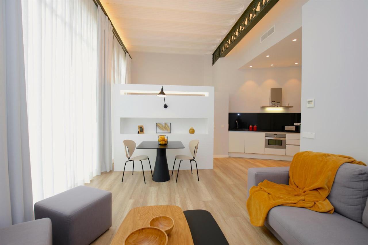 L´aguila - Turismo De Interior Apartamento *