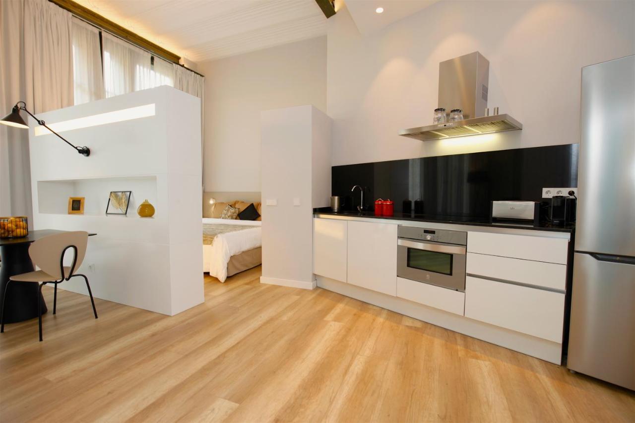 Apartamento L´aguila - Turismo De Interior Palma de Mallorca