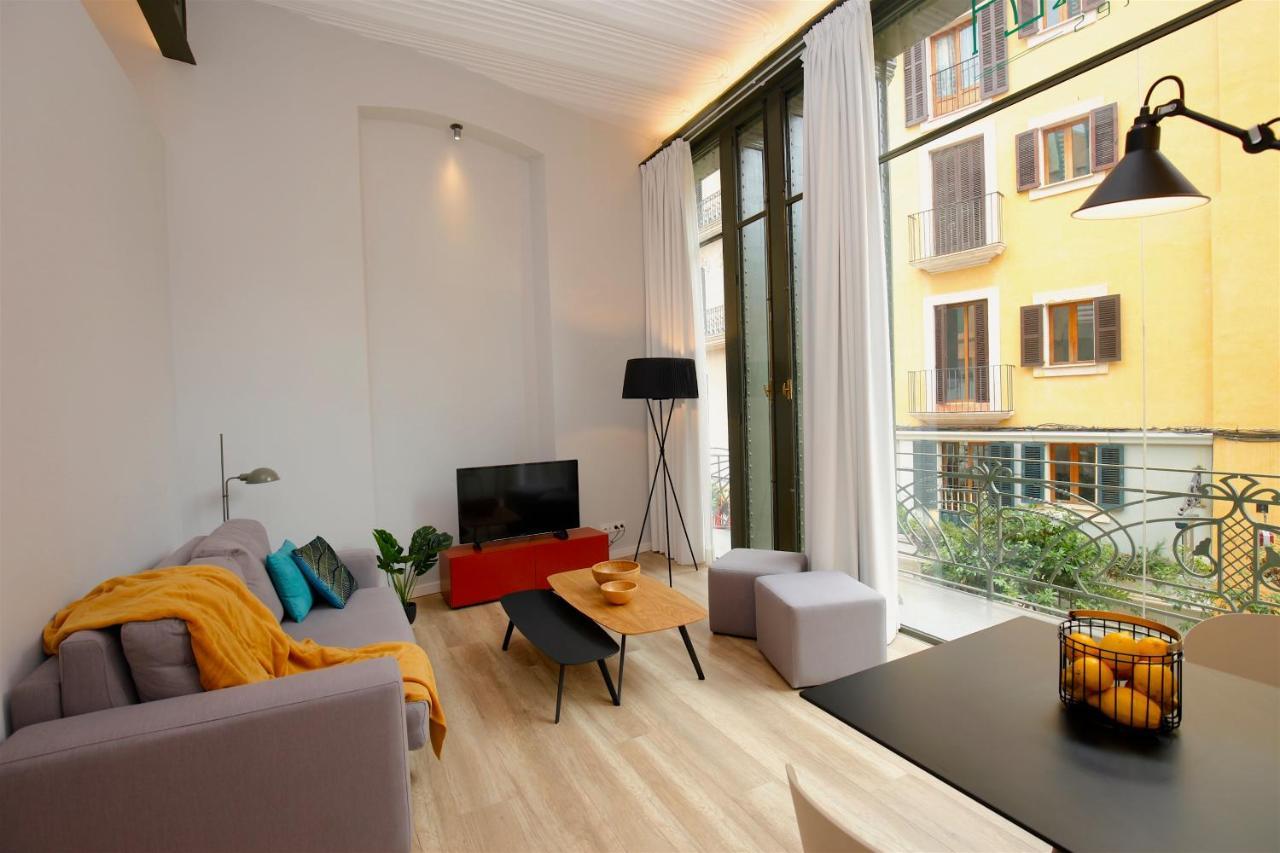 L´aguila - Turismo De Interior Apartamento Palma de Mallorca