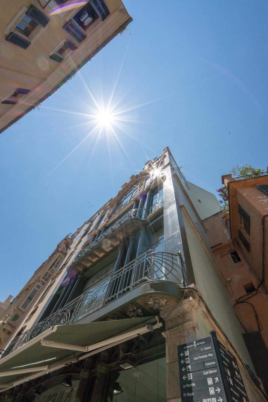 L´aguila - Turismo De Interior Apartamento Palma de Mallorca