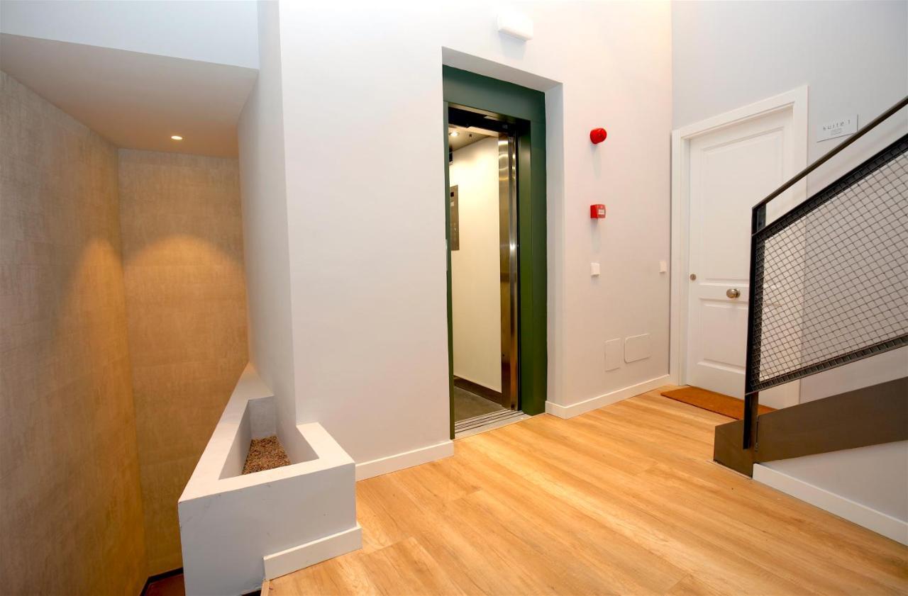Apartamento L´aguila - Turismo De Interior