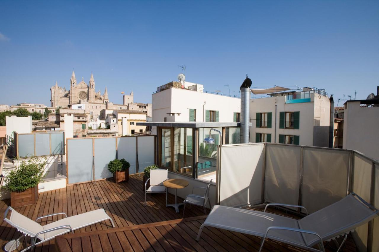 Petit Palace Tres 4* Palma de Mallorca