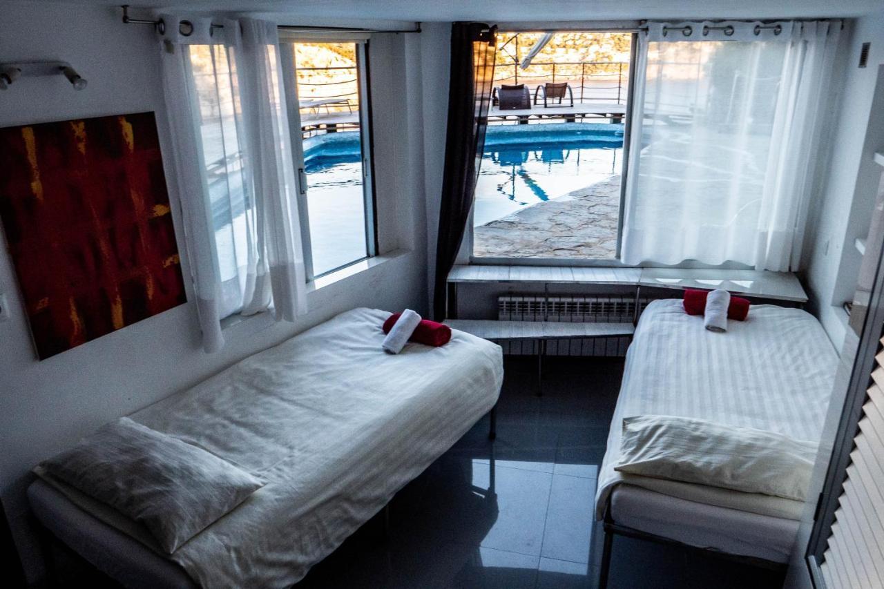 Liedtke-museum Apartamento *
