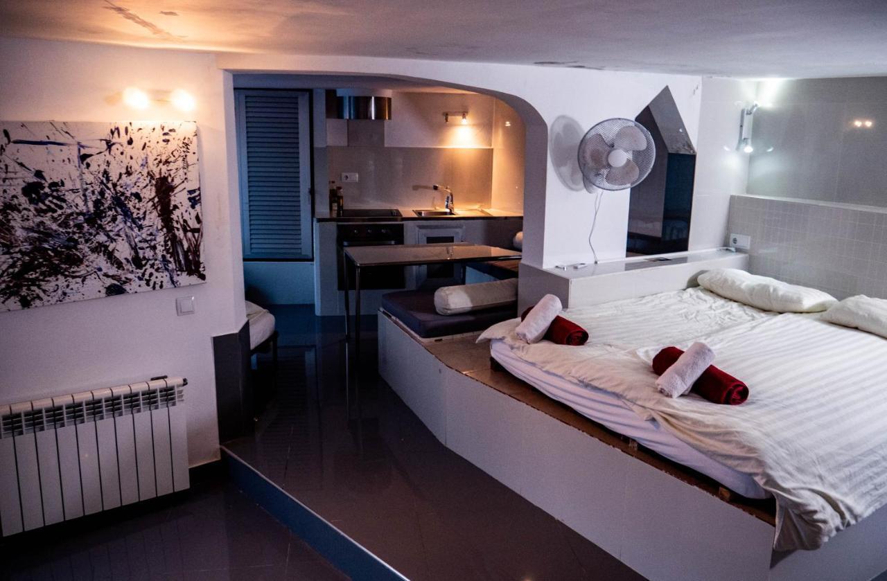 Apartamento Liedtke-museum *
