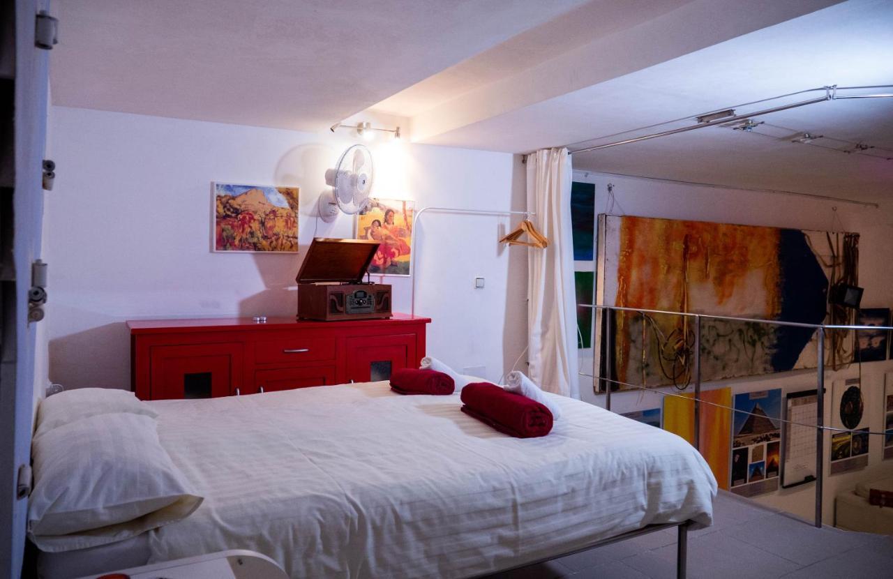 Apartamento Liedtke-museum Puerto de Andratx