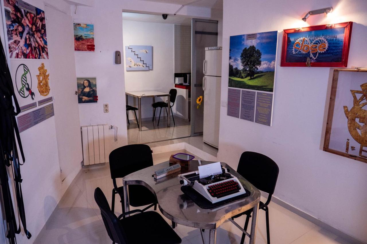 Apartamento Liedtke-museum *