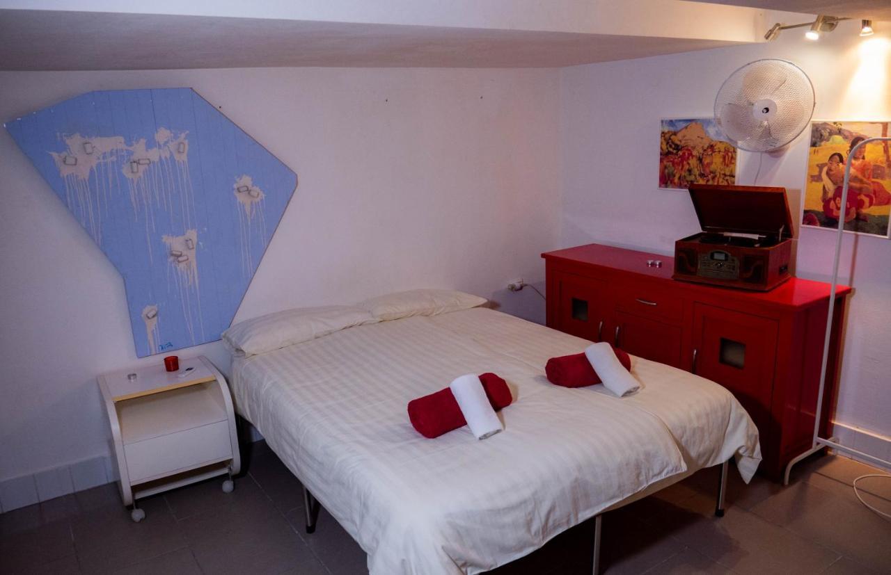 Apartamento Liedtke-museum *