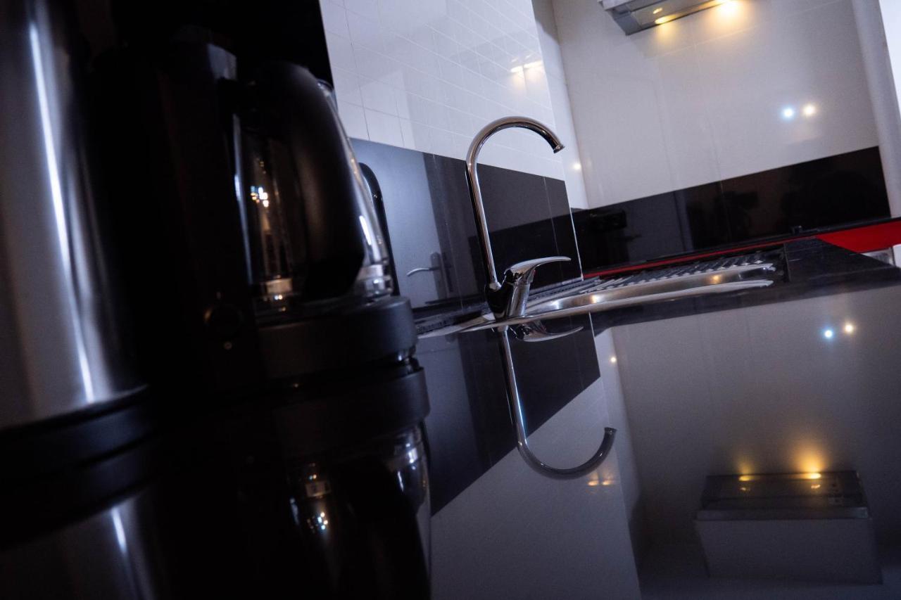 Liedtke-museum Apartamento