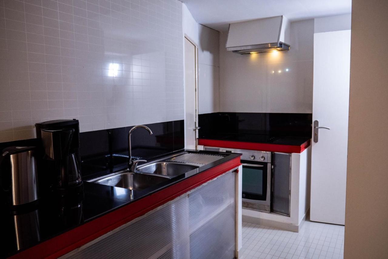 Liedtke-museum Apartamento