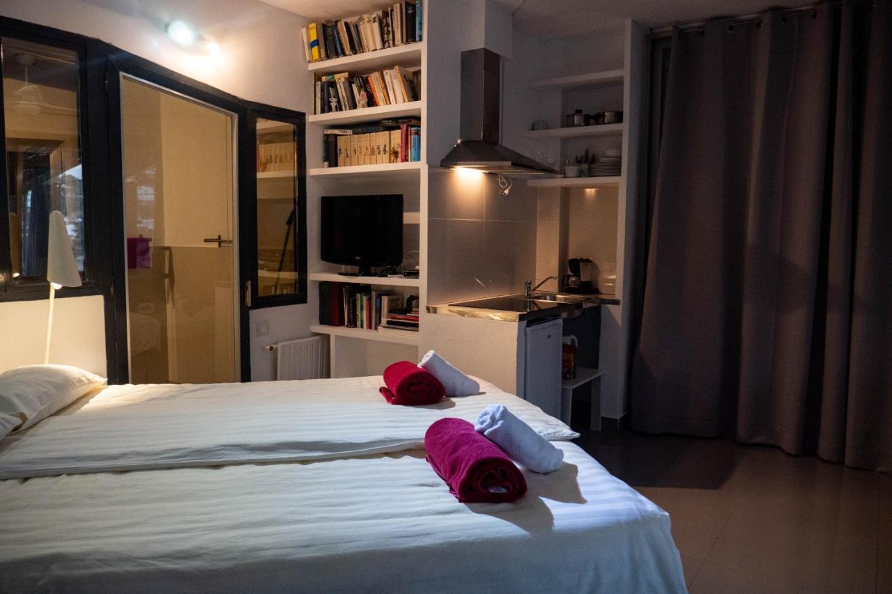 Apartamento Liedtke-museum Puerto de Andratx
