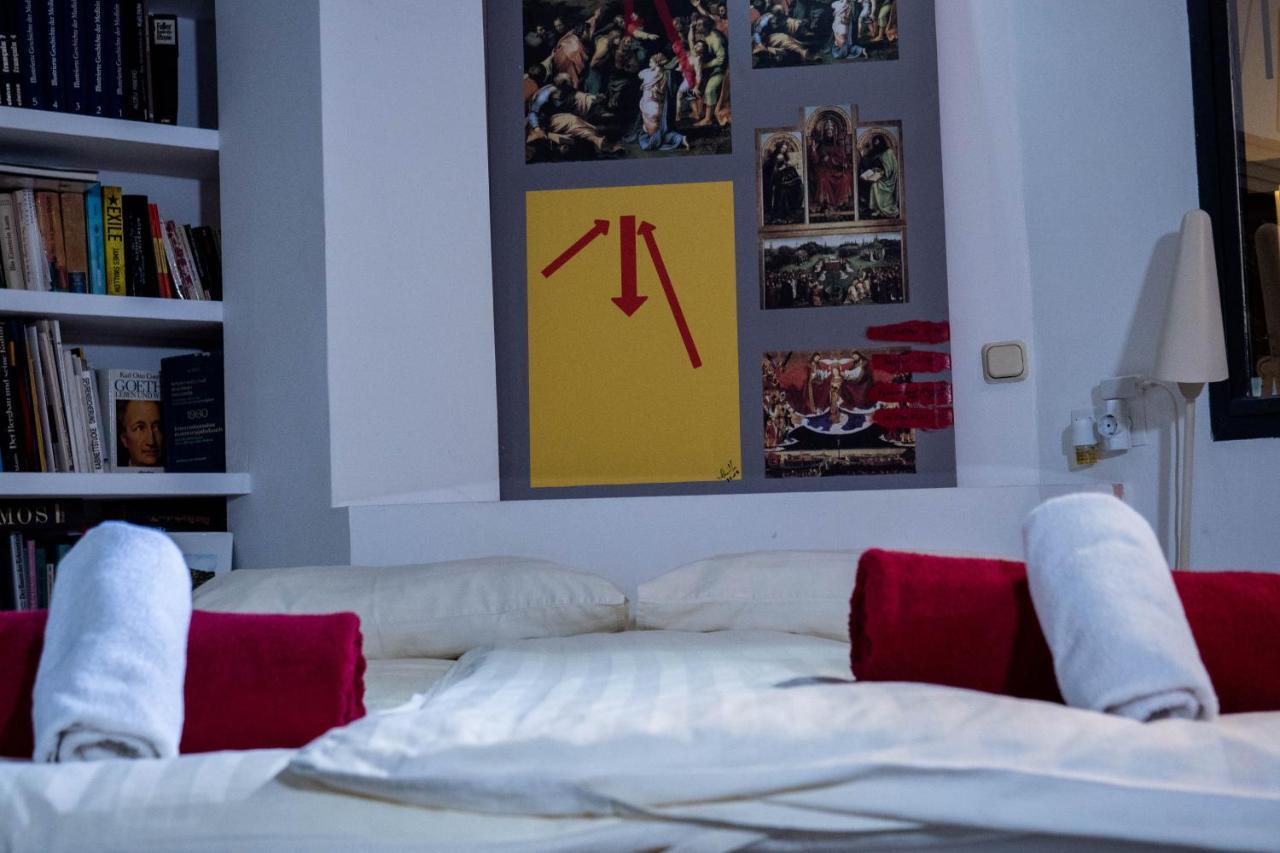 Liedtke-museum Apartamento