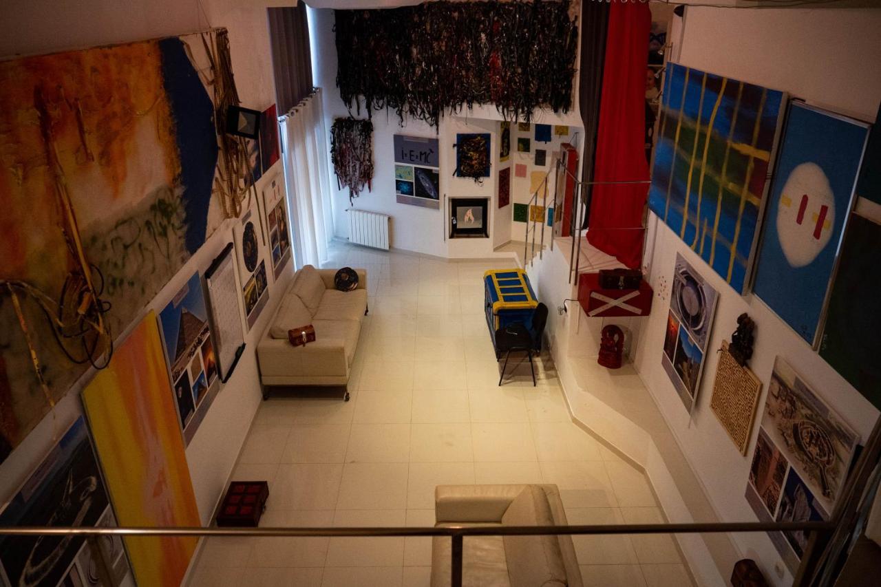 Liedtke-museum * Puerto de Andratx