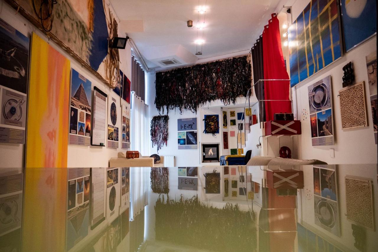Liedtke-museum Apartamento