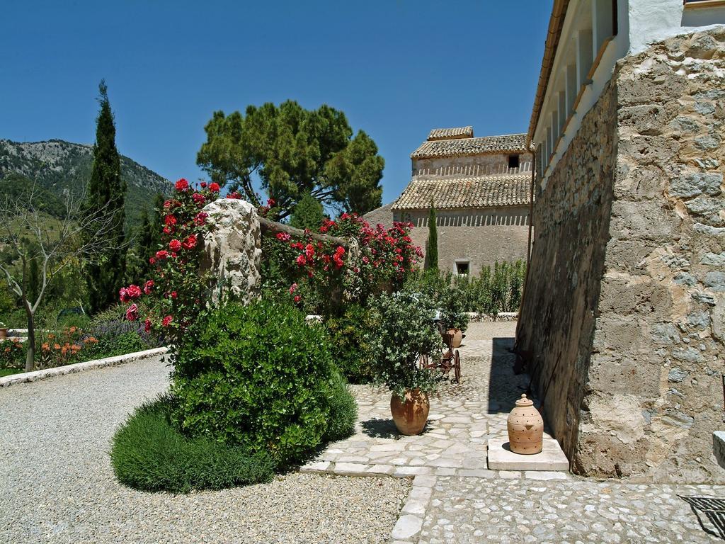 Son Palou Hotel