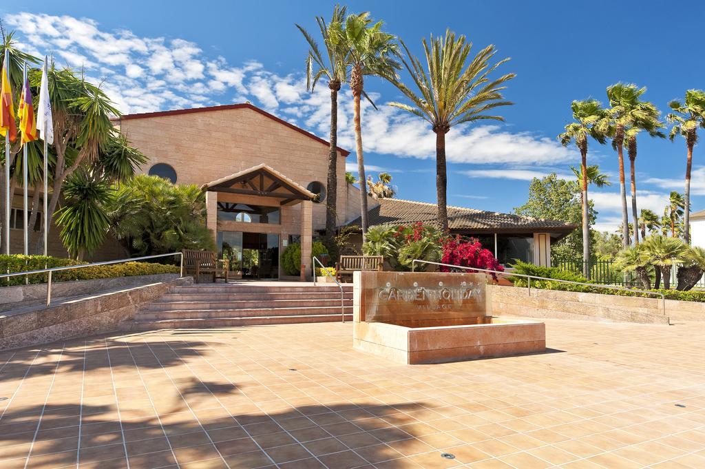Garden Saladina - Adults Only Hotel