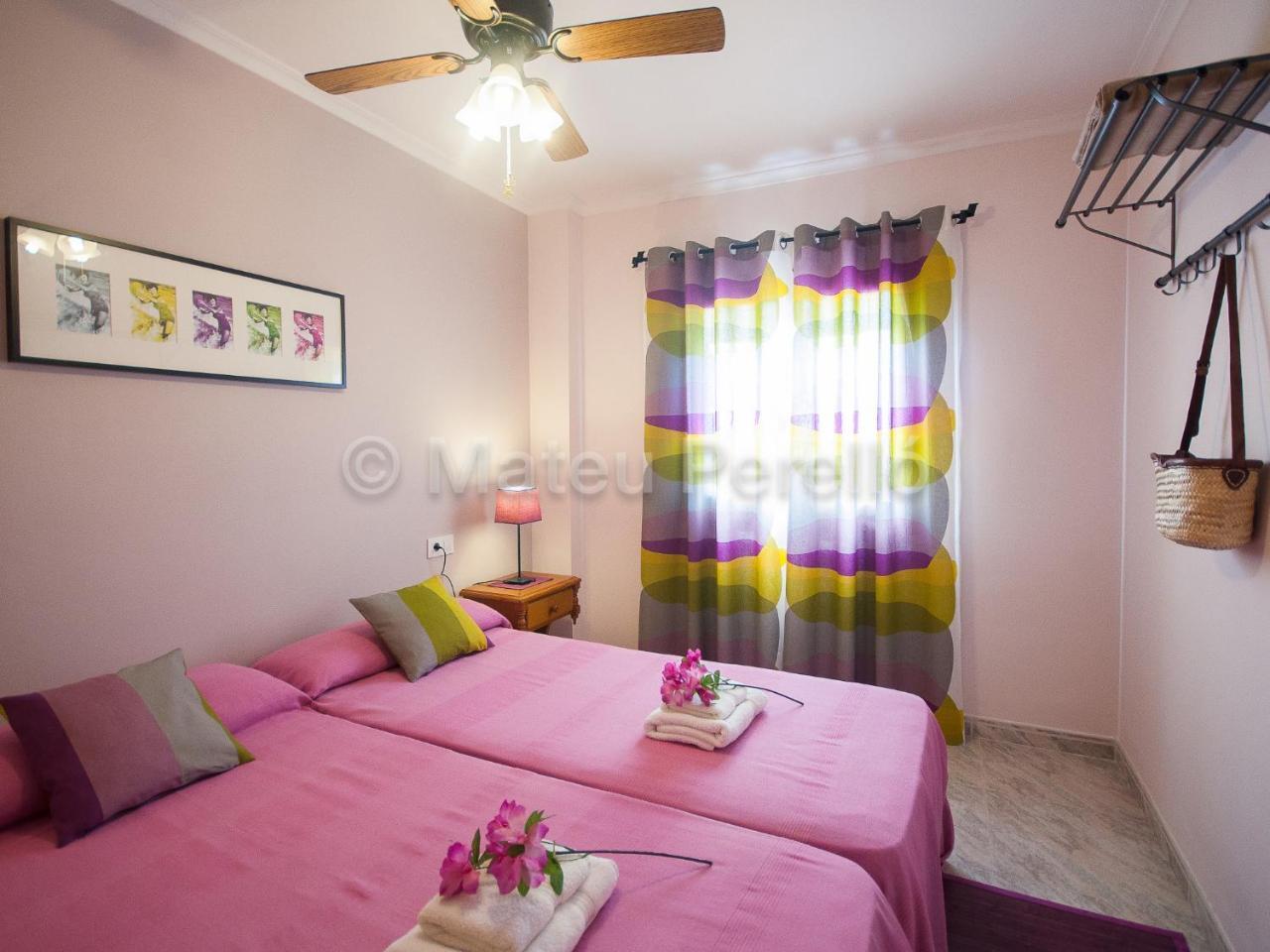 Apartment Obelisc Can Picafort (Mallorca)