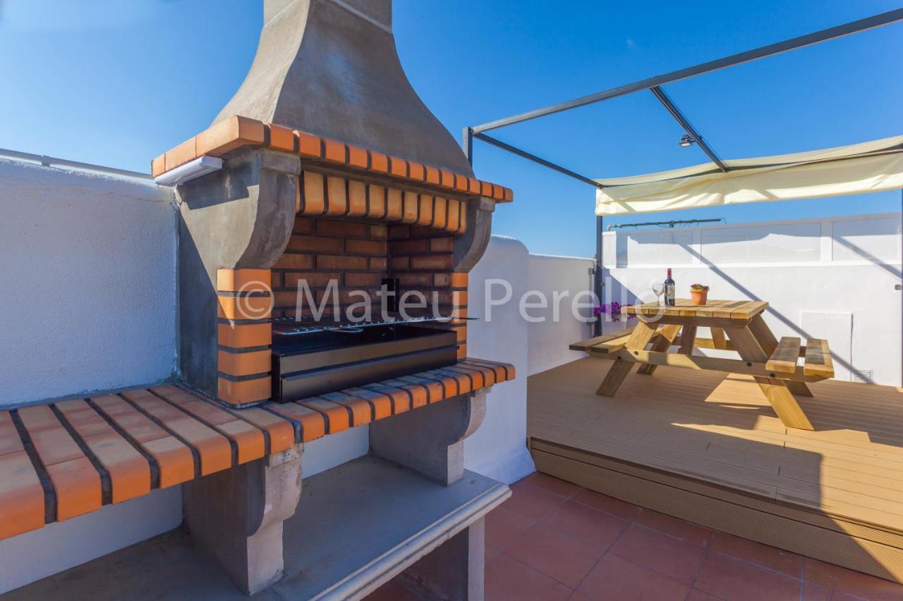 Obelisc Can Picafort (Mallorca)
