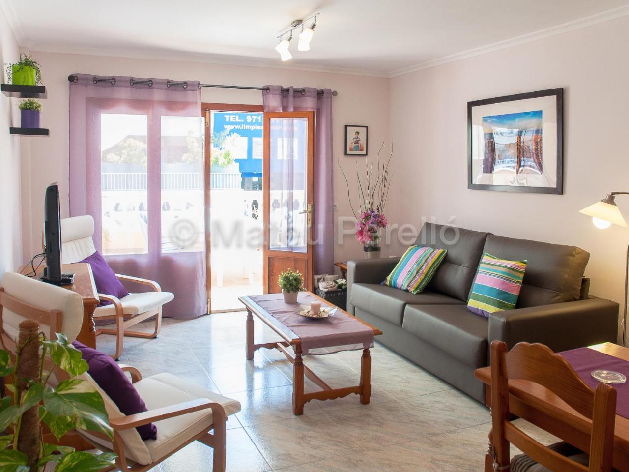 Obelisc Apartment