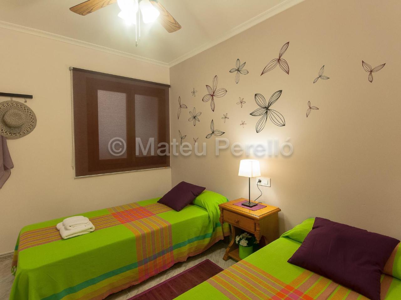 Apartment Obelisc