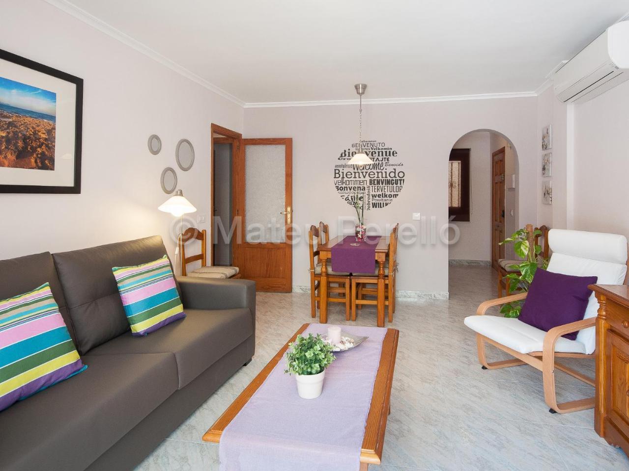 Obelisc Apartment *