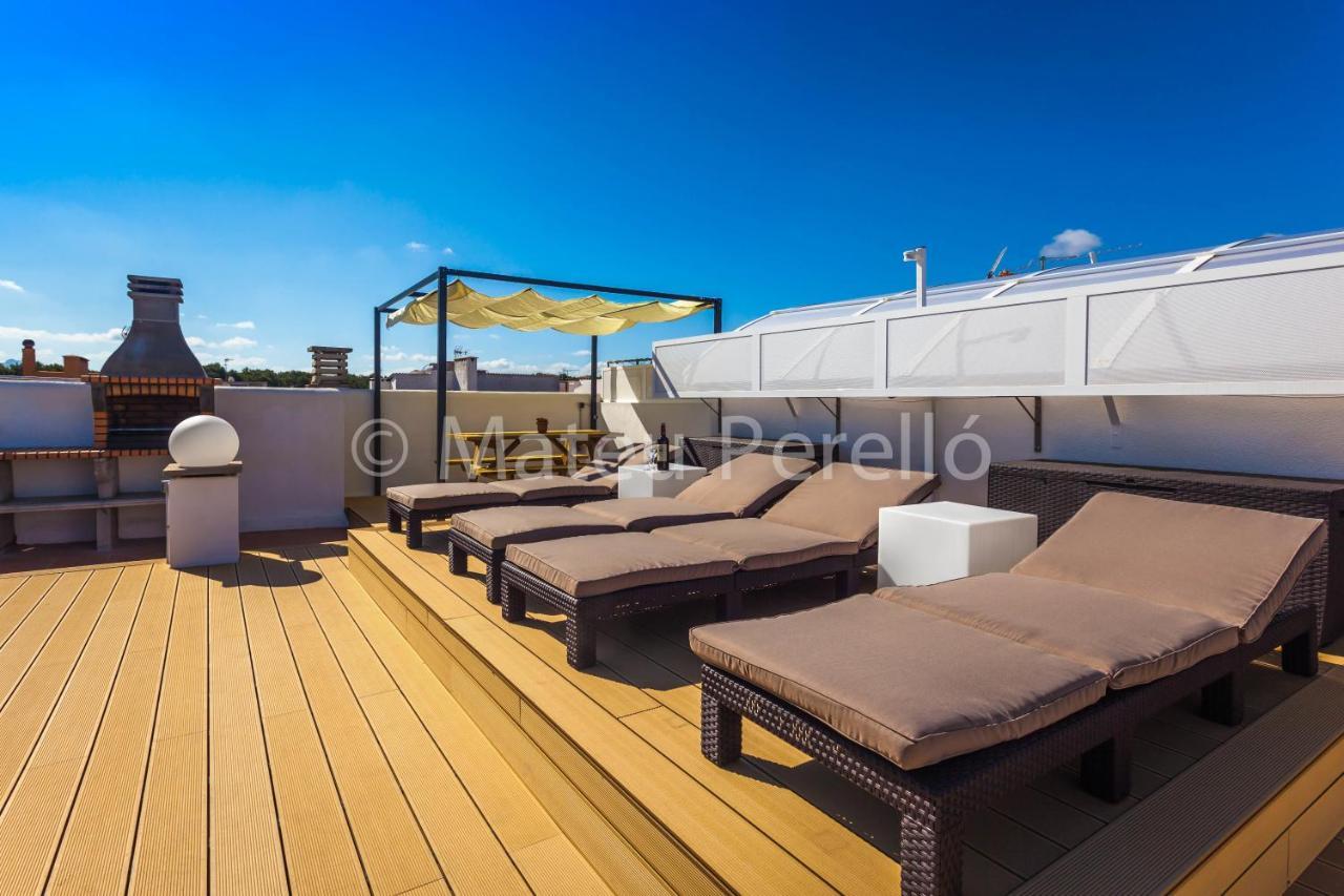 Apartment Obelisc Can Picafort (Mallorca)