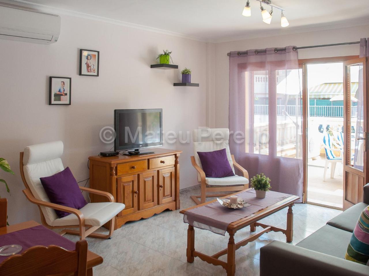 Obelisc Apartment Can Picafort (Mallorca)