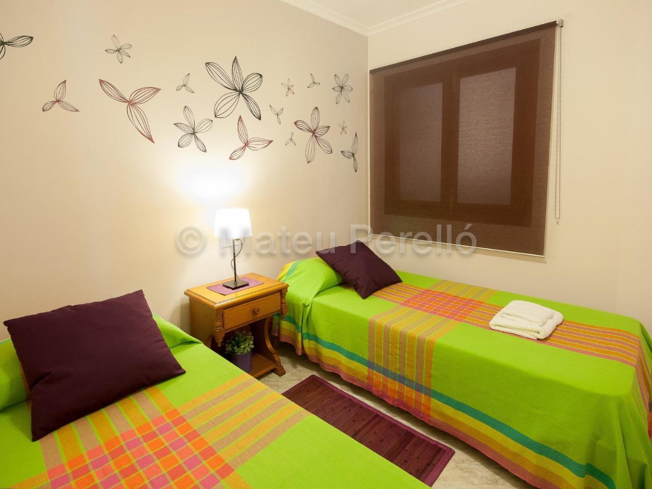 Apartment Obelisc *