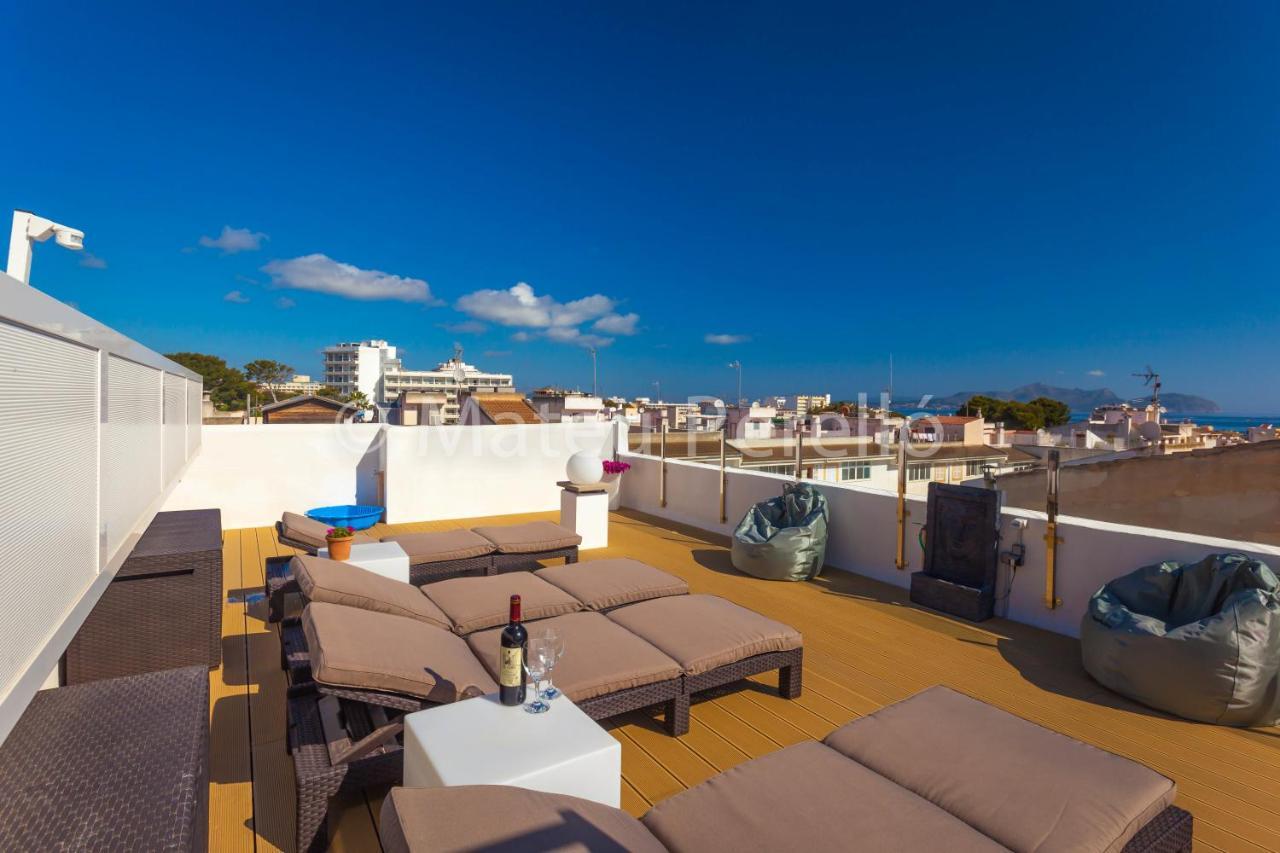 Apartment Obelisc Can Picafort (Mallorca)