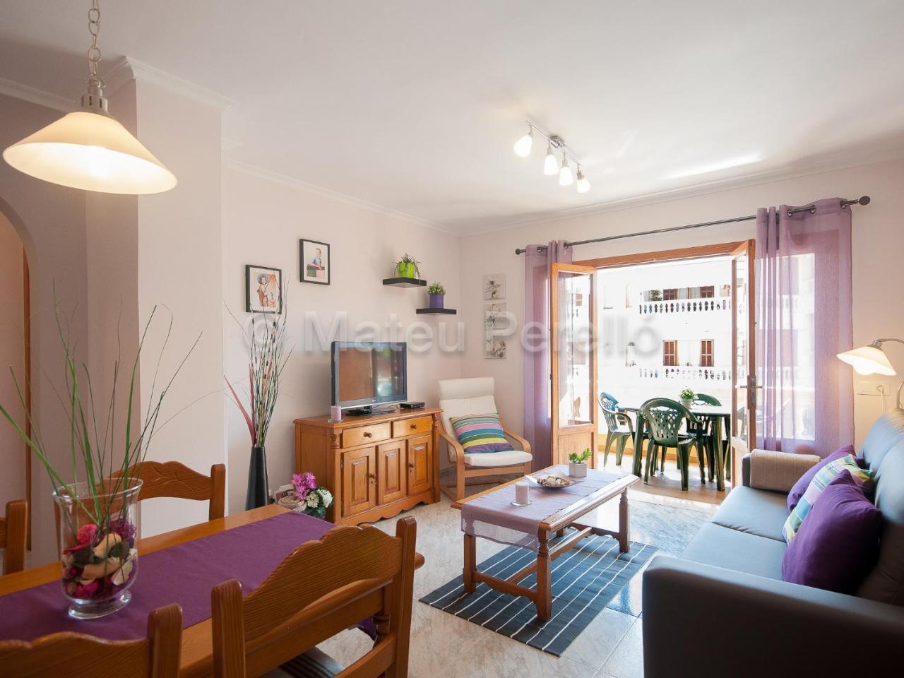 Obelisc Apartment Can Picafort (Mallorca)