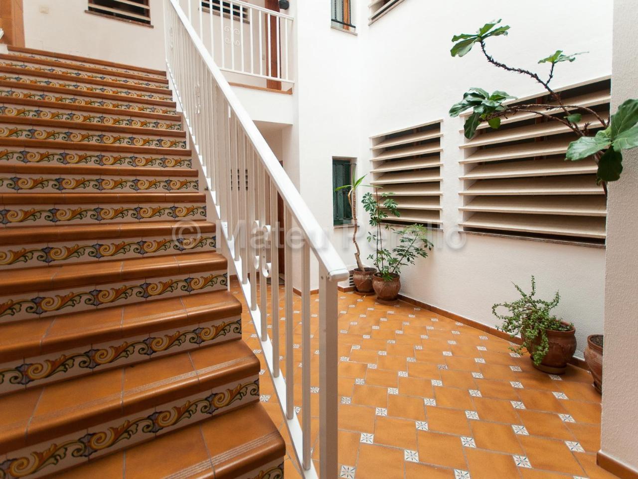 Apartment Obelisc