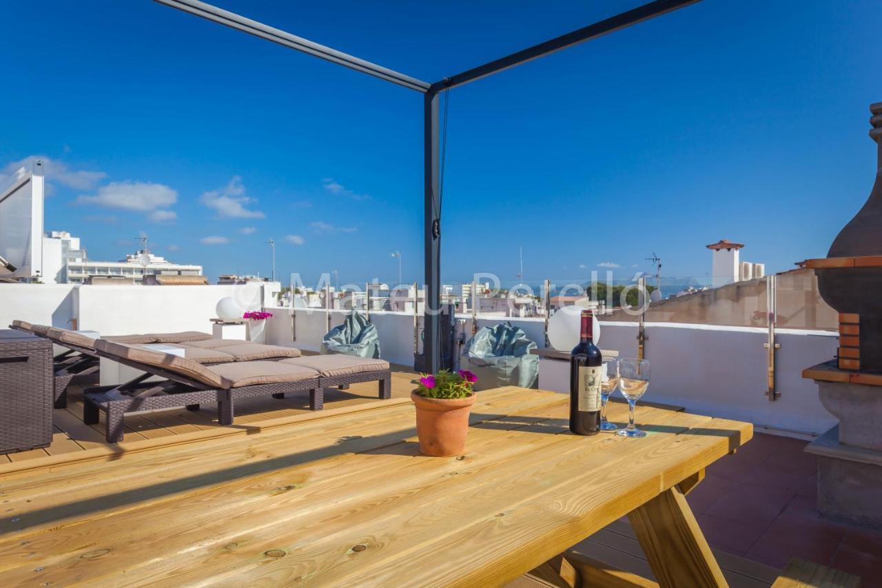 Apartment Obelisc