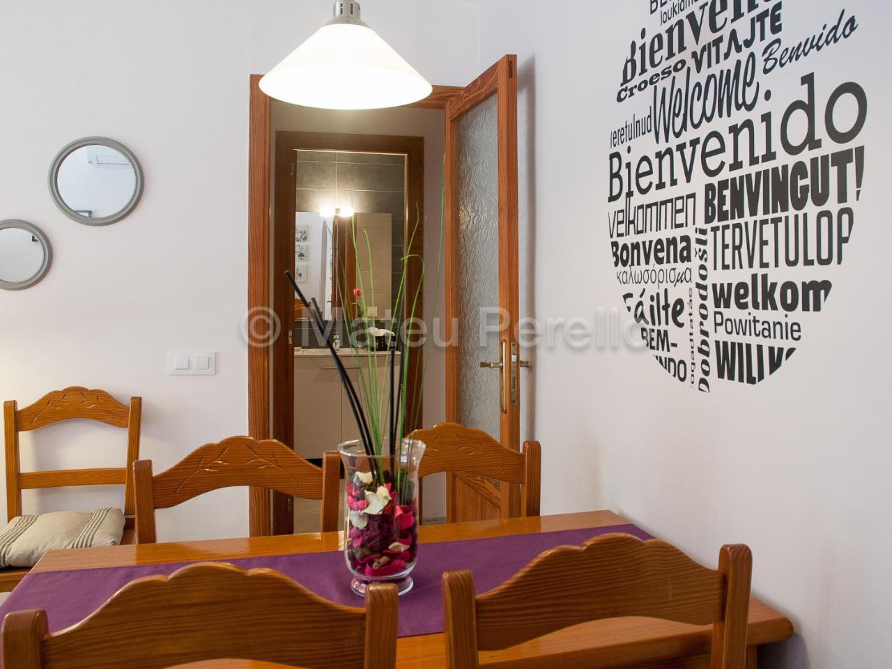 Obelisc Apartment Can Picafort (Mallorca)