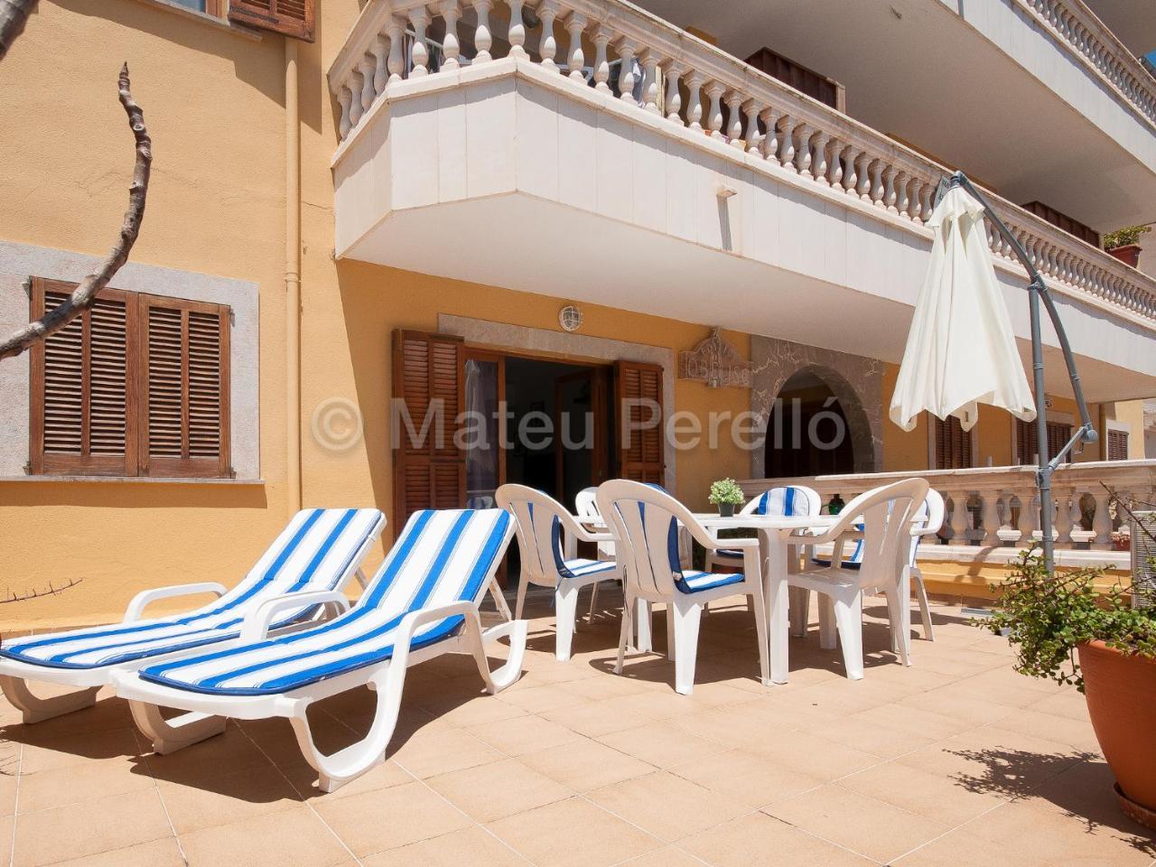 Apartment Obelisc *