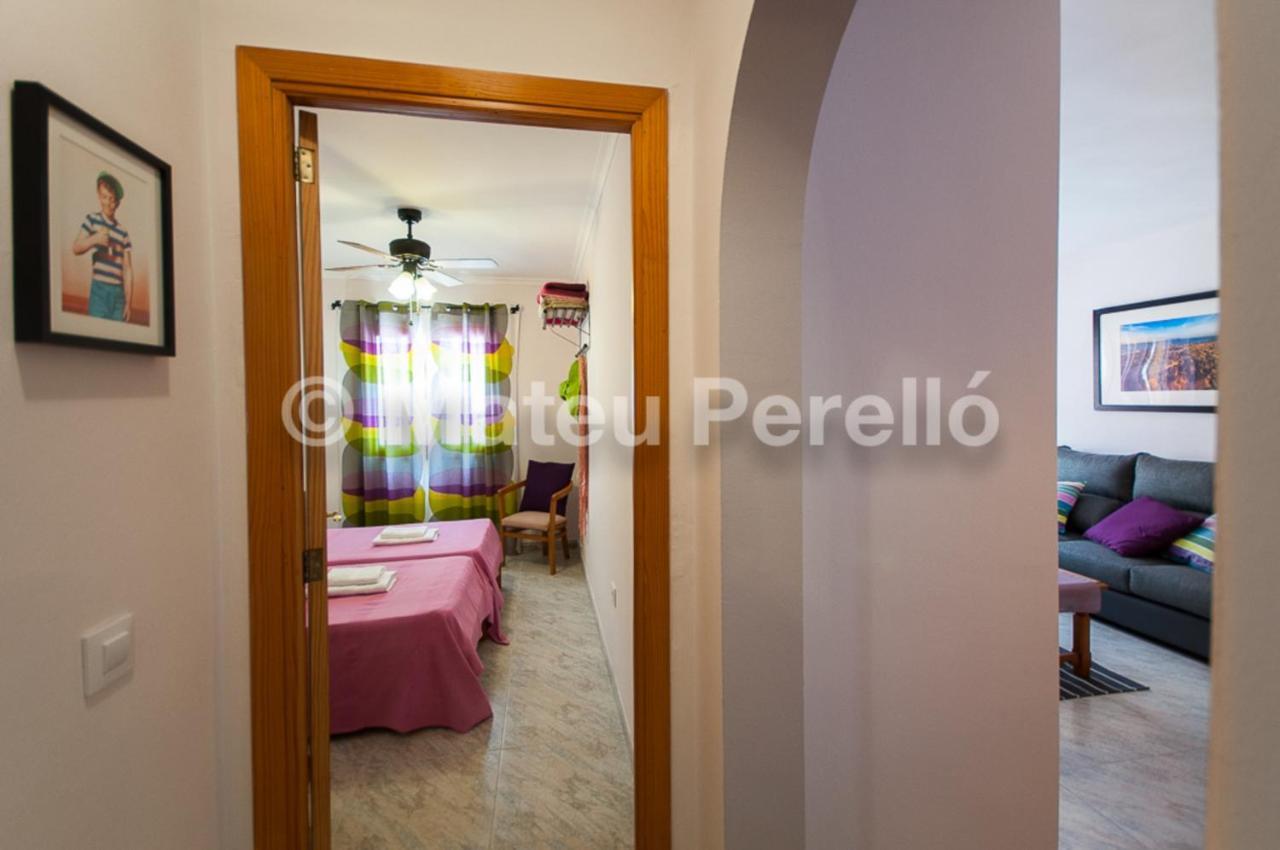 Obelisc Apartment *