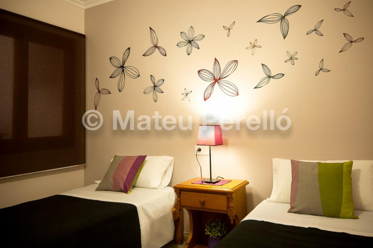 Obelisc Apartment *