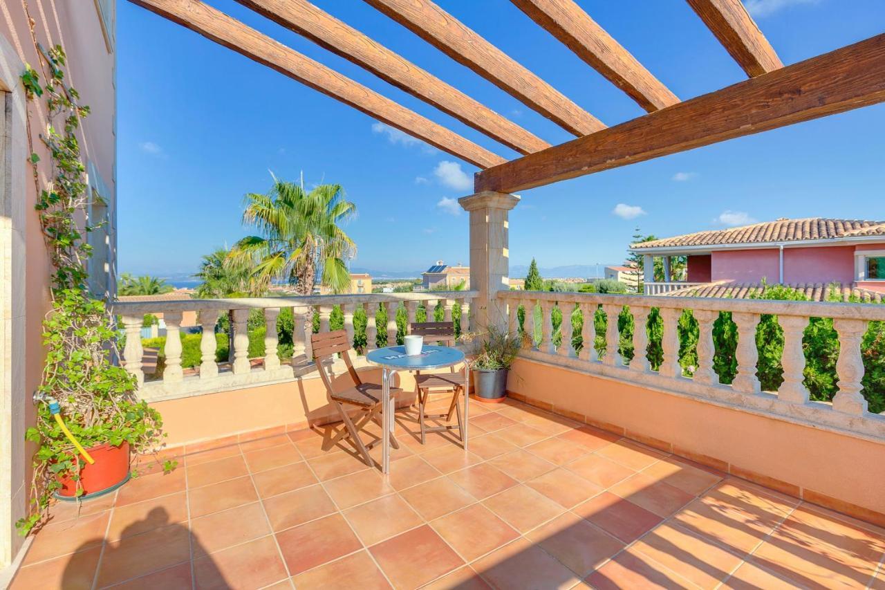 Villa Llibertat *