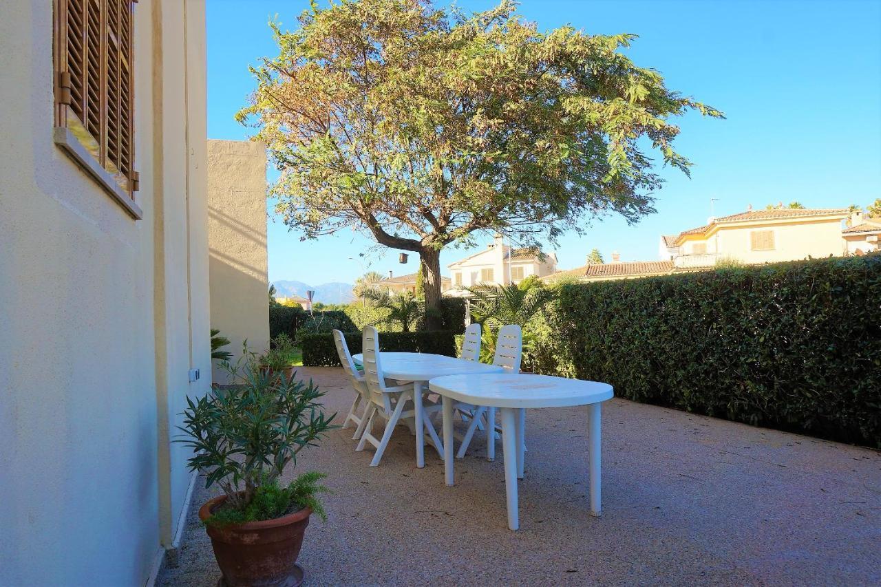 Villa Casa Félix