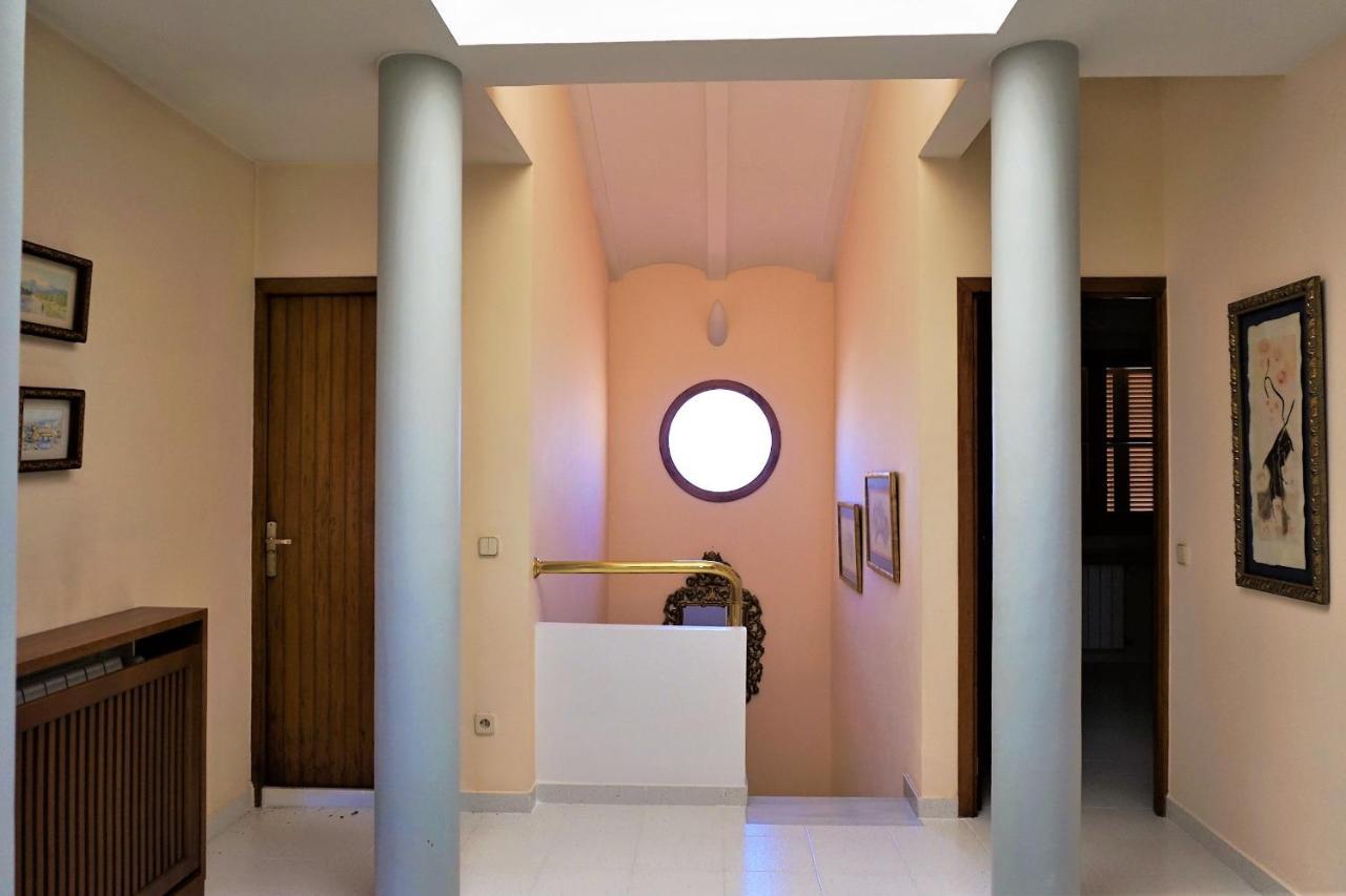 Villa Casa Félix *