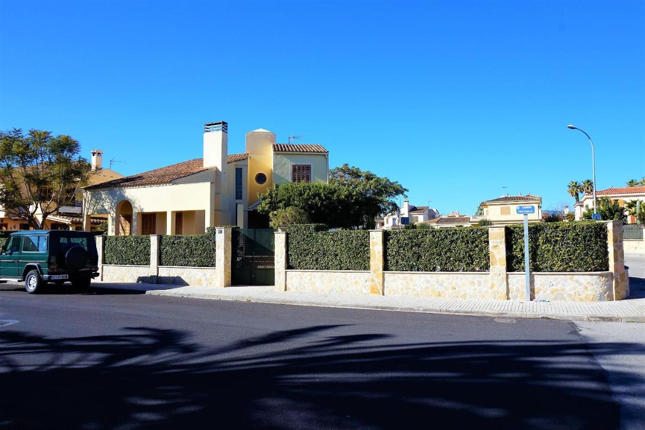 Casa Félix *
