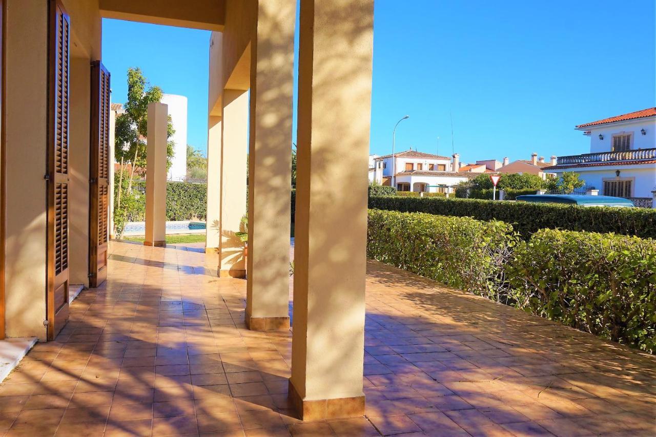 Villa Casa Félix *
