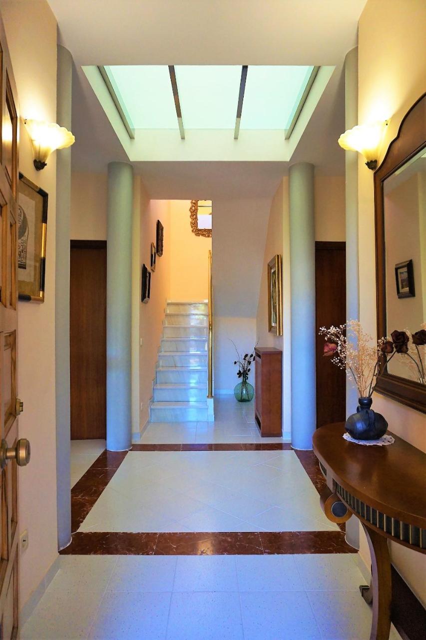 Villa Casa Félix *
