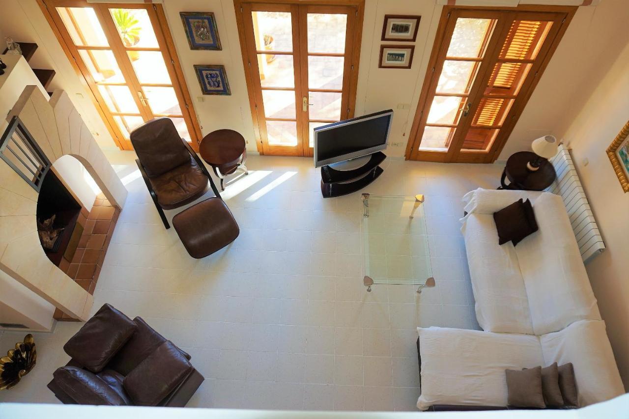 Villa Casa Félix