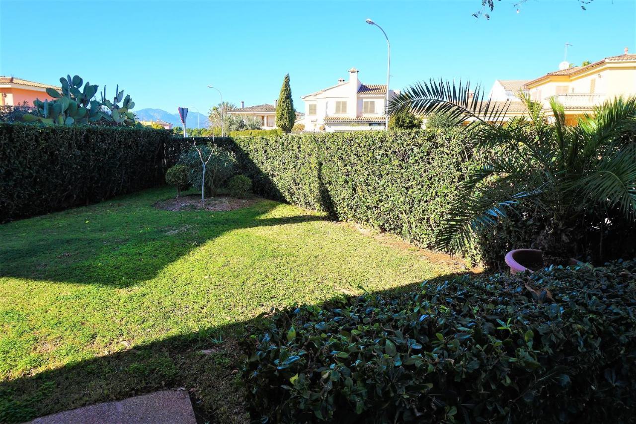 Villa Casa Félix