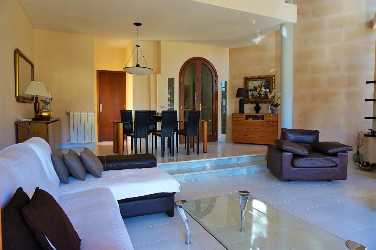 Villa Casa Félix *