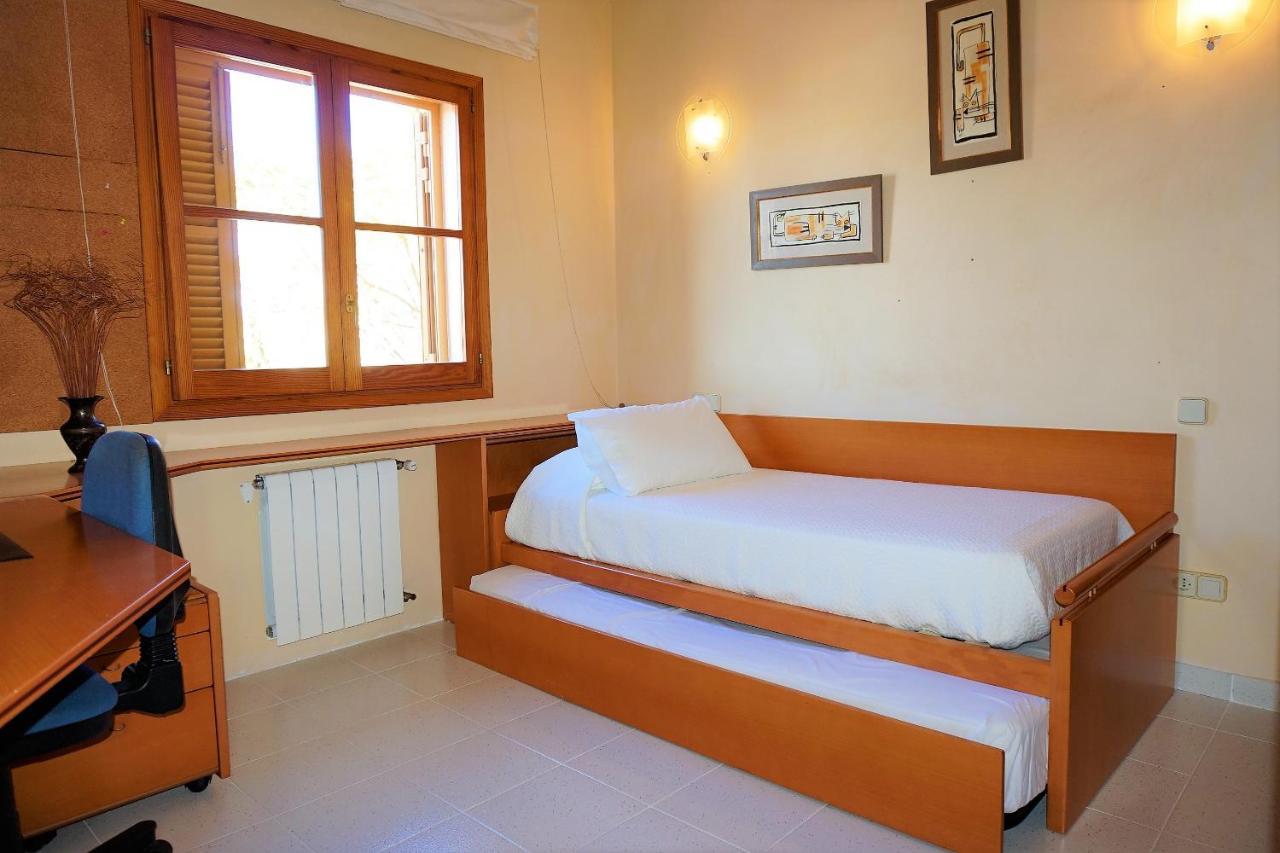 Casa Félix Villa *