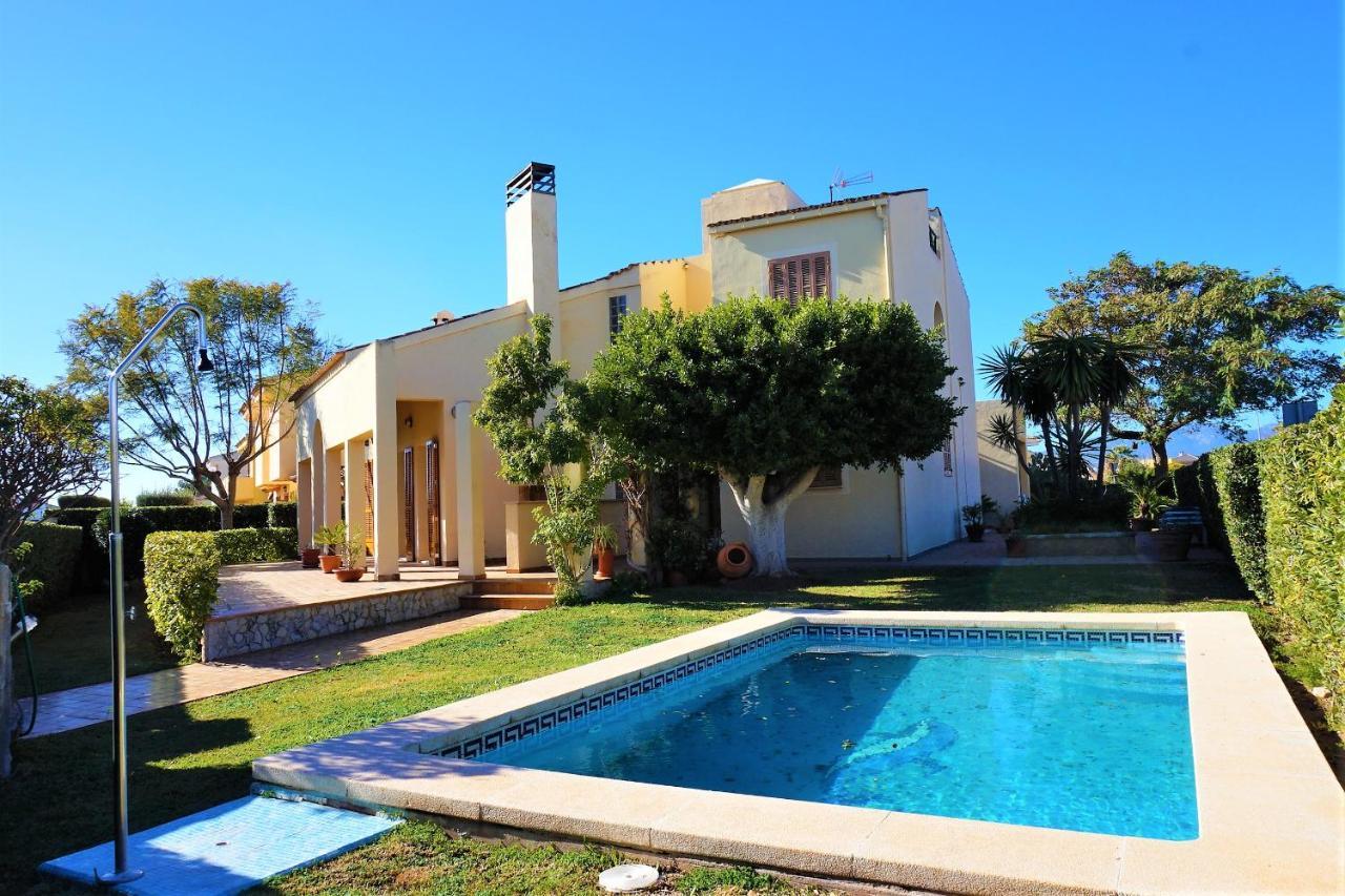 Casa Félix Palma de Mallorca