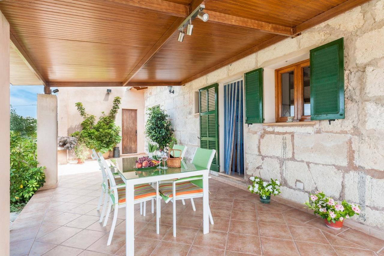 Villa Es Moli - Son Femenia