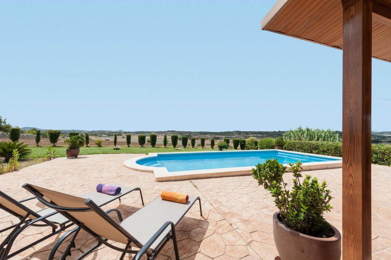 Es Moli - Son Femenia Villa Santa Margalida