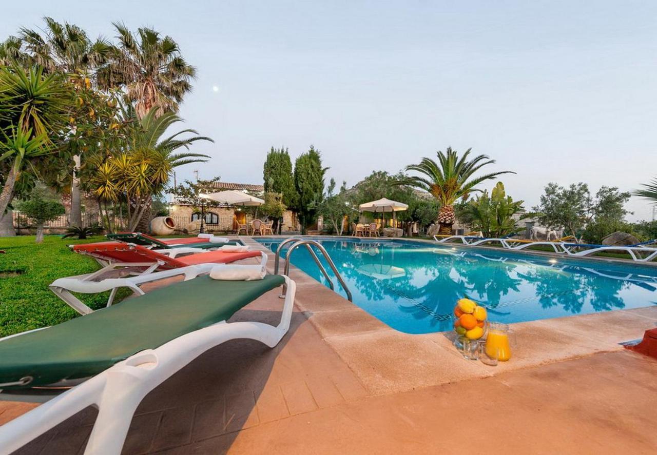 Villa Sunset / Tirenet Alcúdia