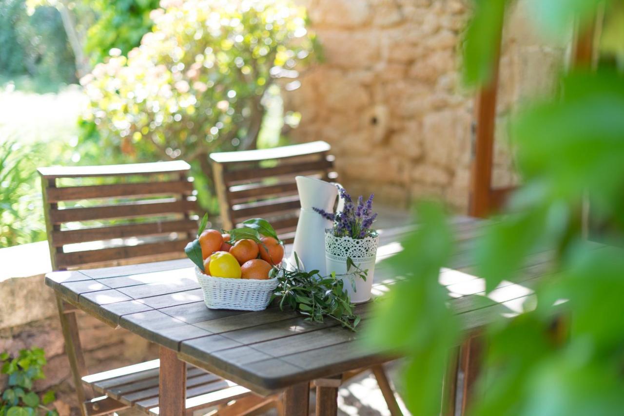 Villa Els Olivers / Olivers Petits
